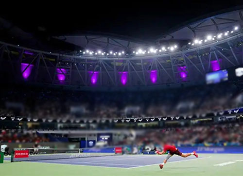 沅江市体育比赛