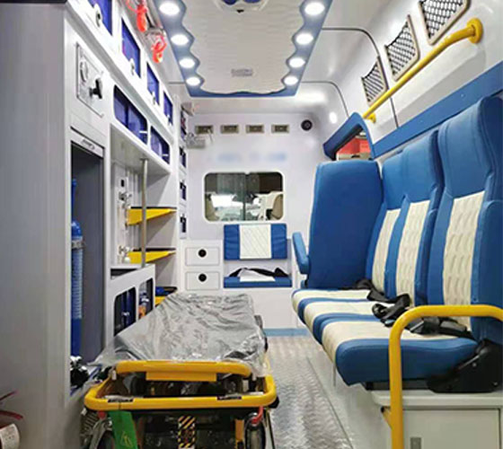 沅江市车辆内部展示