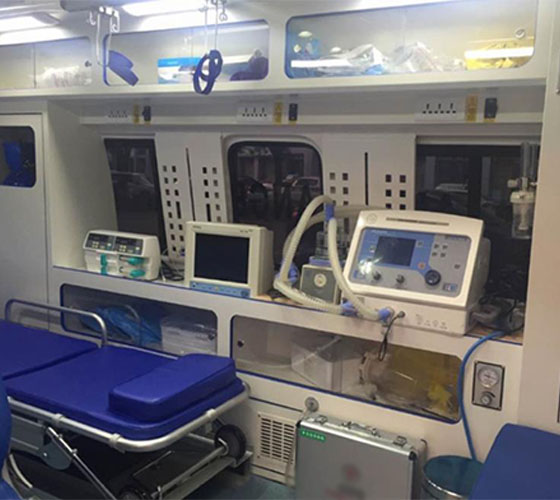 沅江市车辆内部展示