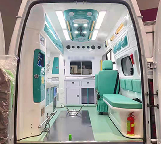 沅江市车辆内部展示